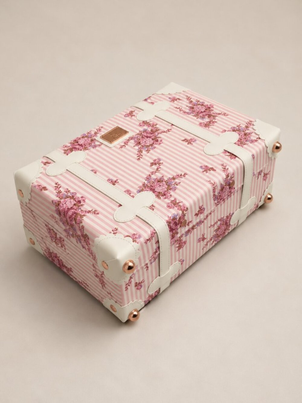 Keepsake Trunk